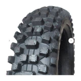 Llanta 120/90-18 Matsuma Tt 6Pr E113
