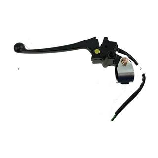 Manija Izquierda C/Base Diablo150, Ds150, Xs150, Gs150 Motoneta Completa