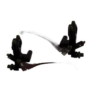 Manijas Juego Izq/Der C/Base Gl150, Cargo150, Cgl125 Tool Completa