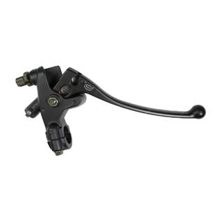 Manija Izquierda C/Base Cgl125 Tool, Ex200, Rt200, Gl150, Crossmax250 Completa
