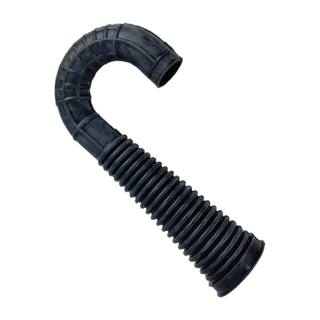 Trompa Elefante Ds150, Izuka Sl125, Gts150, Xs150 Con Abrazaderas Motoneta