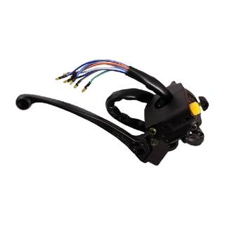 Mando Izquierdo St90, Dt110 Delivery, Veloci Deus125 RT