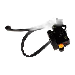 Mando Derecho St90, Dt110 Delivery, Veloci Deus125 RT