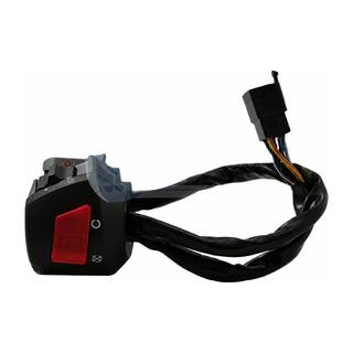 Mando Derecho Ft150, Ft150G, Ft180, Rt180, Ft250, Dt200, Dt250 Sport, Ft200