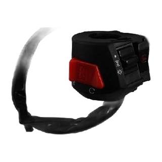 Mando Derecho 150Z, 150Sz, 170Z, 250Z, Rc200, Dt150 Sport, Fiera150, Ft180Ts