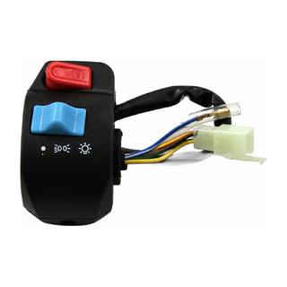 Mando Derecho Ws150, Ws175