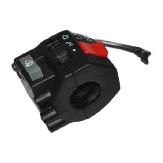 Mando Derecho Ex200, Rt200, Dm150, Dm150 Roja