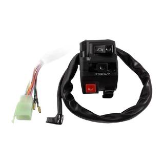Mando Izquierdo Dm200, Crossmax200, Crossmax250, Kurazai Dilivery150, Honda Nxr150 Bross, Atv150 Cuatrimoto, Atv150 Con Reversa, Atv180
