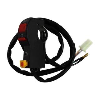 Mando Derecho Dm200, Dm300, Crossmax, Xeverus, Veloci Revenge, Atv250