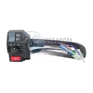 Mando Izquierdo Ex200, Rt200, Dm150 (10-19)