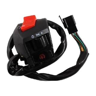 Mando Derecho Ft150, Ft150G, Ft180, Rt180, Ft250, Dt200, Dt250 Sport, Ft200