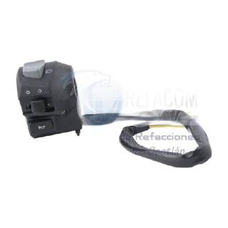 Mando Izquierdo Yamaha Ybr125