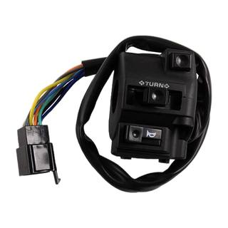 Mando Izquierdo Honda Nxr150 Bross, Honda Navi, Invicta150, Cb160