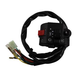 Mando Derecho Suzuki En125Hu