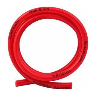Manguera Gasolina Racing 1Mt Rojo