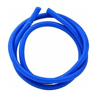 Manguera Gasolina Racing 1Mt Azul