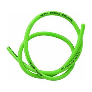 Manguera Gasolina Racing 1Mt Verde