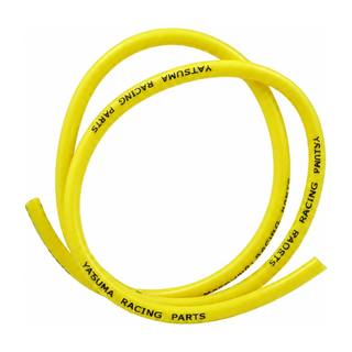 Manguera Gasolina Racing 1Mt Amarillo
