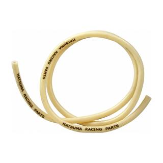 Manguera Gasolina Racing 1Mt Blanco