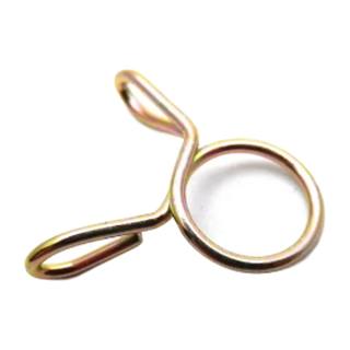 Abrazadera Para Manguera De Gasolina (1Pz) Compra X100
