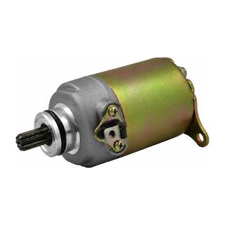 Marcha Motoneta Cs125, Ds125, Gts175, Vn Z Terra Motonetas Motor De Arranque