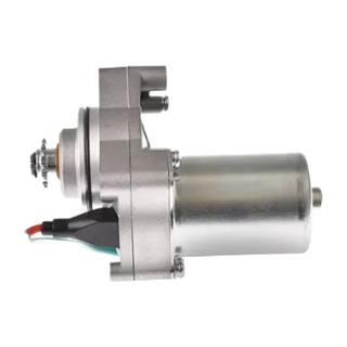 Marcha Semiautomatica At110, Honda Wave110, At110Rt, Xt110, Ax110, Yamaha Crypton Motor De Arranque