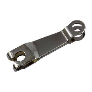 Palanca Leva Freno Trasero Ft125, Ft150 Grafito, Ft150 125Z, Kurazai Classic, Vn Xpress150, Dt125, Dt150 Delivery, Cgl125 Tool, Ybr125
