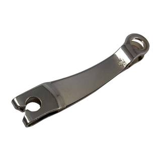 Palanca Leva Freno Trasero 150Z, Suzuki Gs125, Gl150, Cargo150, Vn Ryder150