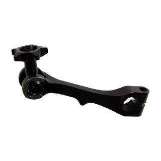 Palanca Leva Freno Delantero Ft125, Ft150 Negro