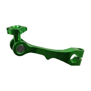 Palanca Leva Freno Delantero Ft125, Ft150 Verde