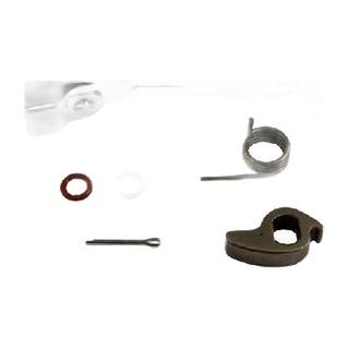 Palanca Leva Embrague Resorte Y Perno Ft125, Ft150, Ft150G, Ft150 Grafito, Ft150Ts, Dt125, Dt150, Vn Xpress150 Clutch
