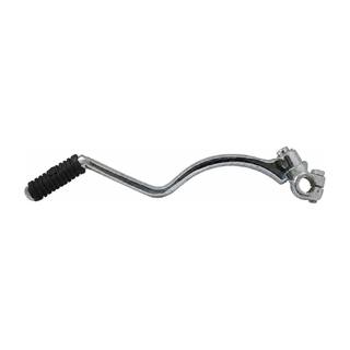 Pedal Arranque Ft125 Curvo "S", Ft150 Grafito, Gn125, Dt125, Dt150 Delivery y Clasica