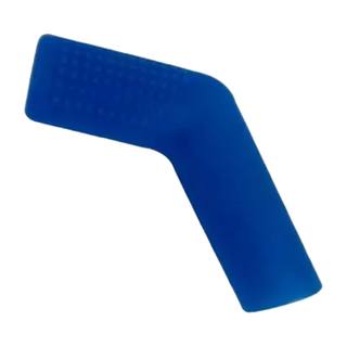 Cubre Pedal Cambios Grande Azul