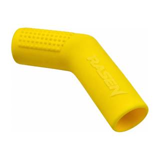 Cubre Pedal Cambios Grande Amarillo
