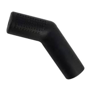 Cubre Pedal Cambios Grande Negro