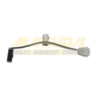 Pedal Cambios Velocidades At110 (52 mm)