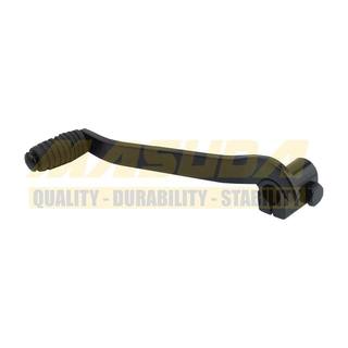 Pedal Cambios Velocidades 150Z, Dm200, 125Z Negro, Dt150 Sport, Dm300, Dm250, Dm250X, Rc150 2024, 200z
