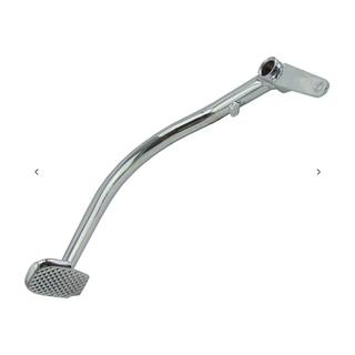 Pedal Freno Trasero Ft125, Ft150 Grafito, Dt125, Dt150 Delivery y Clasica, Ft150 Basica, Ft125Ts, Ft150Ts