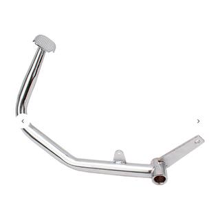 Pedal Freno Trasero Ft150, Kurazai Delivery Max 150, Fenix150, Ft150G, Ft150Gts