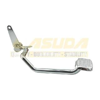 Pedal Freno Trasero Yamaha Ybr125
