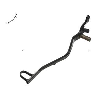 Pedal Freno Trasero Dm200, Vn Crossmax Freno Disco
