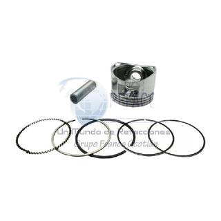 Piston Completo At110 (0.50)