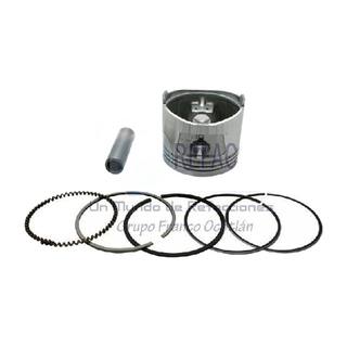 Piston Completo Perno Grueso Ft150, Ft180, Rt180 (Std)