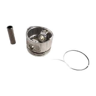 Piston Completo Perno Grueso Ft150, Ft180, Rt180 (0.50)