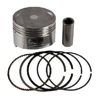 Piston Completo Motoneta Ds150, Gs150, Ws150, Vitalia150 (0.25) Matsuma