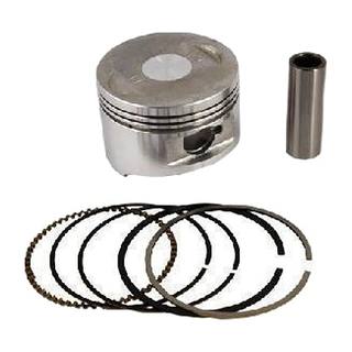 Piston Completo Motoneta Ds150, Gs150, Ws150, Vitalia150 (0.50) Matsuma