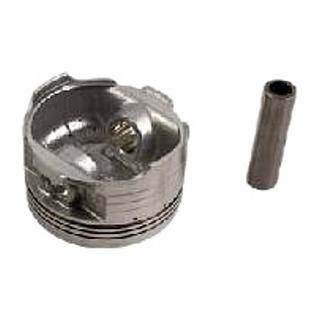 Piston Completo Ft150, 150Z, Vn Expres 150, Dt150 Sport, Ft150G, Vn Cyclone150 20-22, Lithium4.0 150 20-22, Ryder3.0 150 20-22, Workman150 20-22, Dt150 Sport, Dm150, Vn Ryder190, Xpress170 Perno Delgado 13mm (0.50)