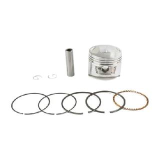 Piston Completo EX200, RT200 (0.25)