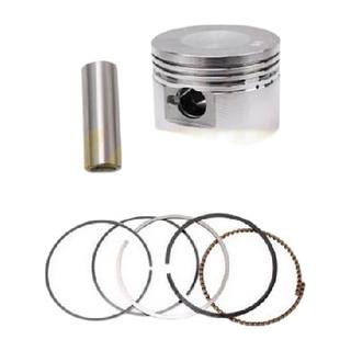 Piston Completo Ft110, Argenta, At110 Sport (Std)