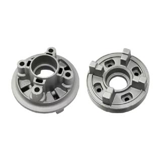 Porta Engrane/Sprock Comp Ft125, Ex200, Rt200, Ybr125, Ft150Ts Amarilla y Verde, Ft125Ts, Ft125 Clasica, Vc Boxter200